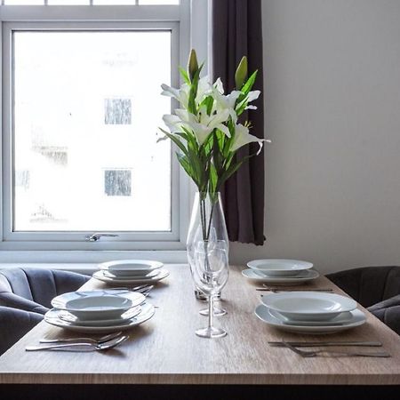 The Regency By Sorted Stay Southend-on-Sea Exterior photo