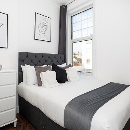 The Regency By Sorted Stay Southend-on-Sea Exterior photo
