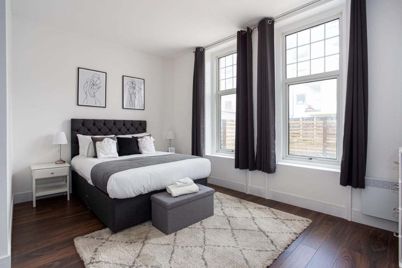The Regency By Sorted Stay Southend-on-Sea Exterior photo