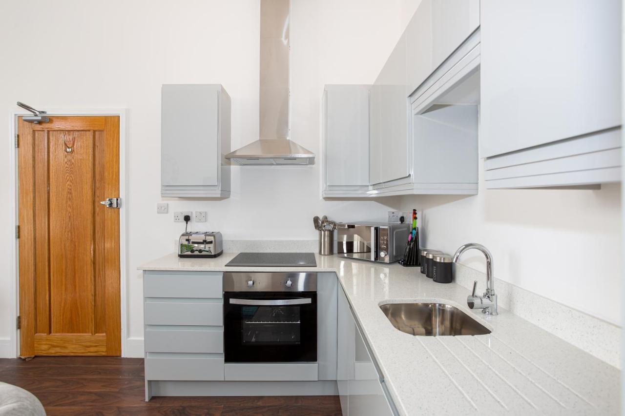 The Regency By Sorted Stay Southend-on-Sea Exterior photo
