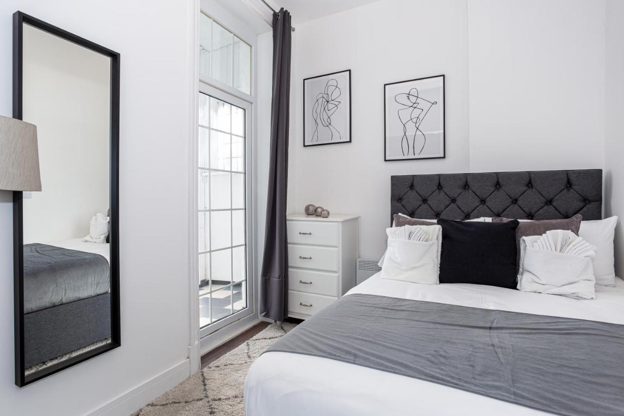 The Regency By Sorted Stay Southend-on-Sea Exterior photo