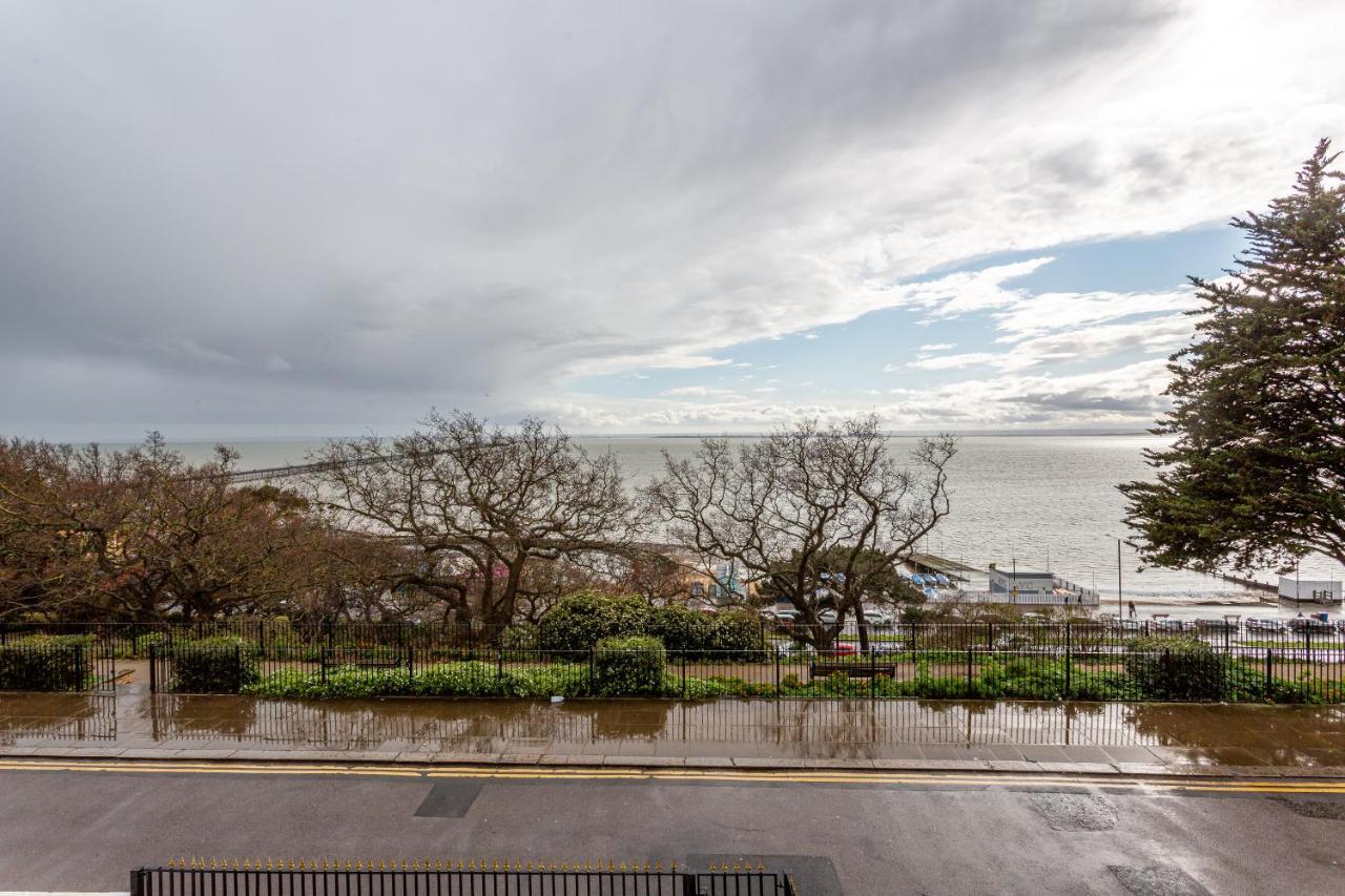 The Regency By Sorted Stay Southend-on-Sea Exterior photo