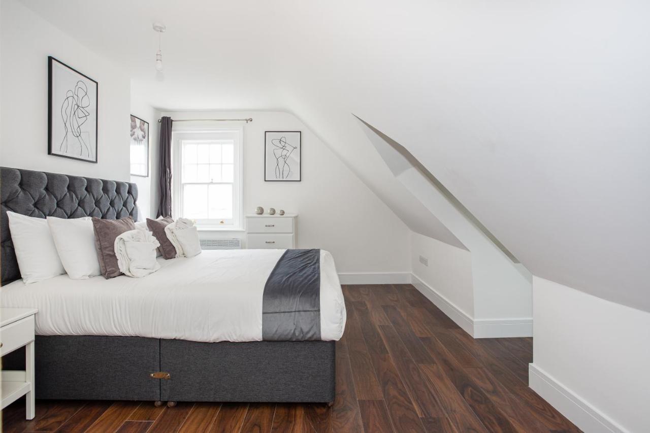 The Regency By Sorted Stay Southend-on-Sea Exterior photo