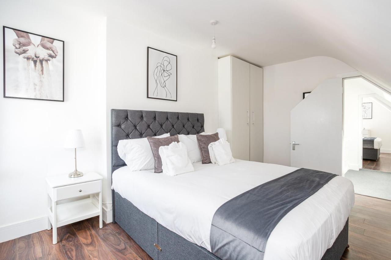 The Regency By Sorted Stay Southend-on-Sea Exterior photo